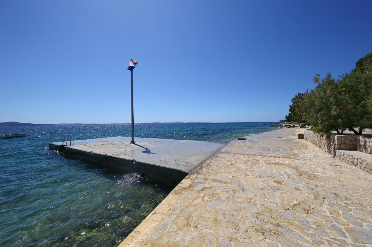 Vila Leda Kozino Exterior photo