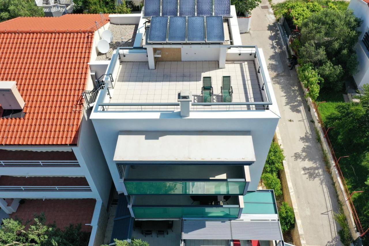 Vila Leda Kozino Exterior photo