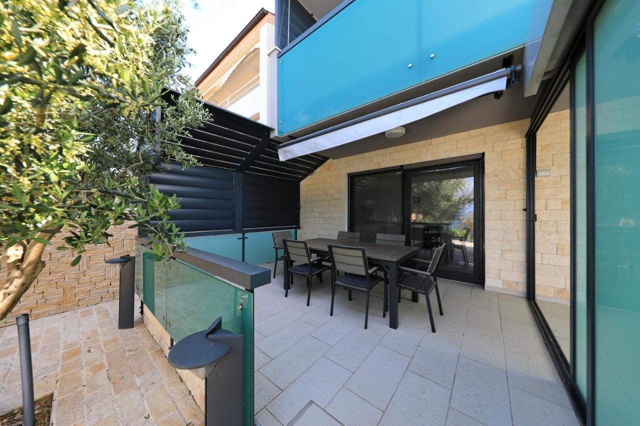 Vila Leda Kozino Exterior photo